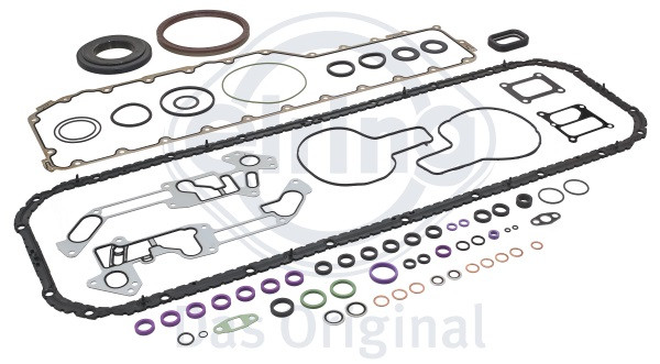 ELRING Dichtungssatz, Kurbelgehäuse